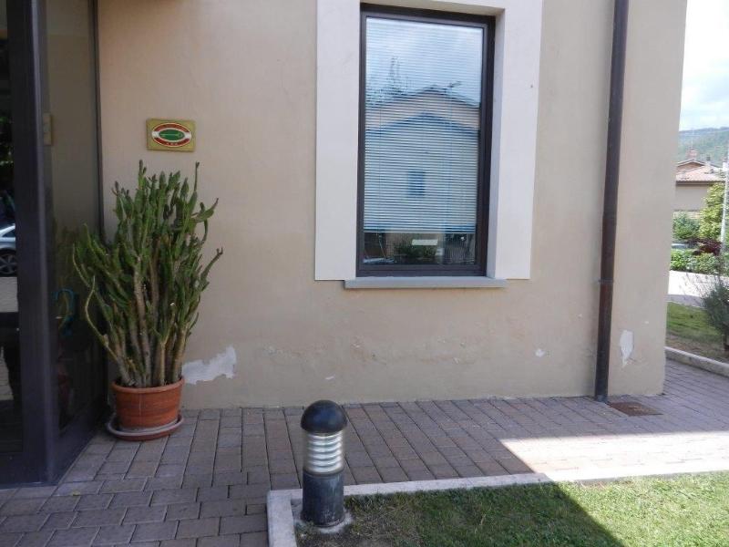 Hotel Santo Stefano - Genel