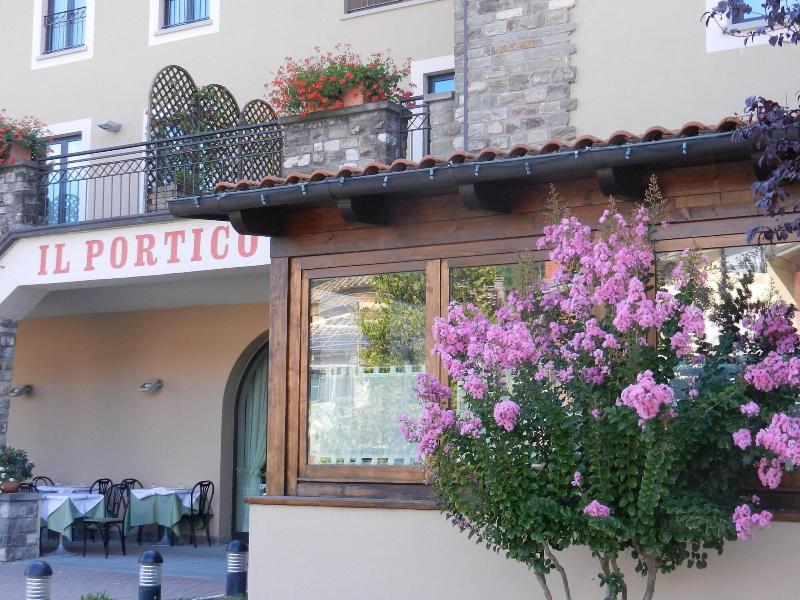 Hotel Santo Stefano - Genel