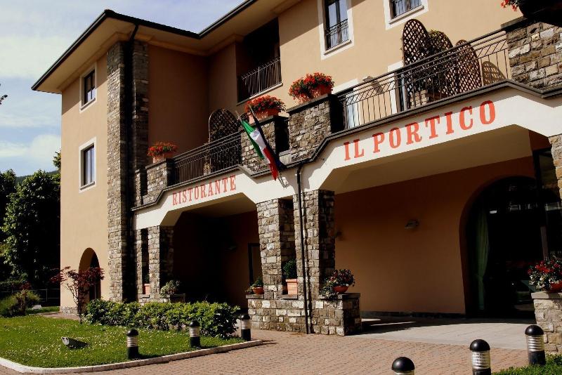 Hotel Santo Stefano - Genel