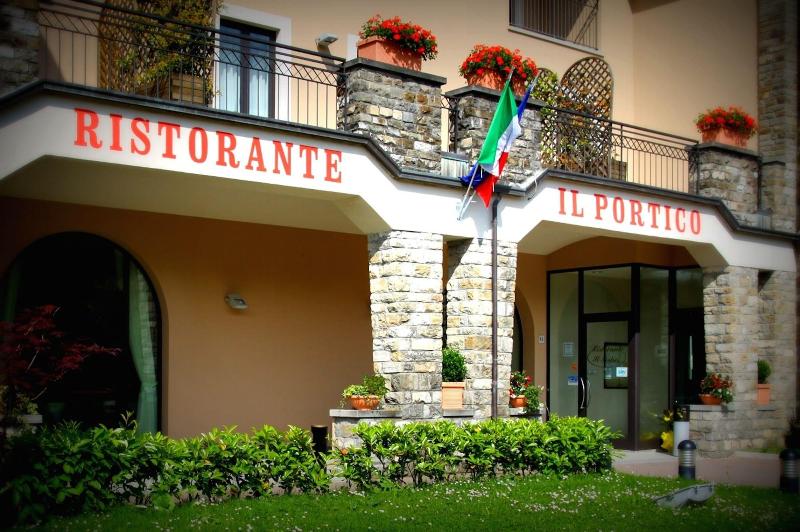 Hotel Santo Stefano - Genel