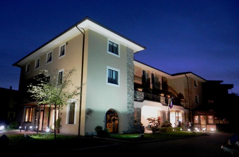 Hotel Santo Stefano - Genel
