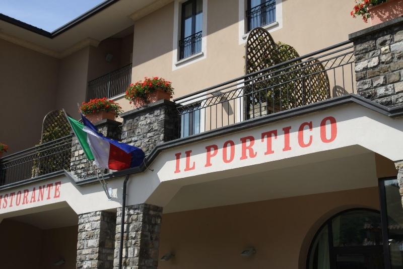Hotel Santo Stefano - Genel
