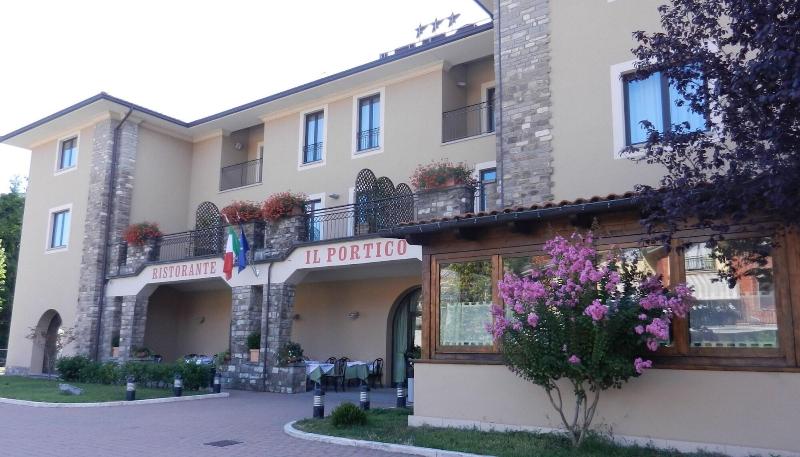 Hotel Santo Stefano - Genel