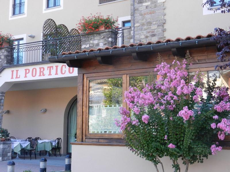 Hotel Santo Stefano - Genel