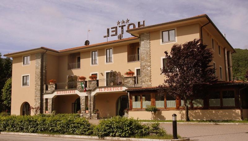 Hotel Santo Stefano - Genel