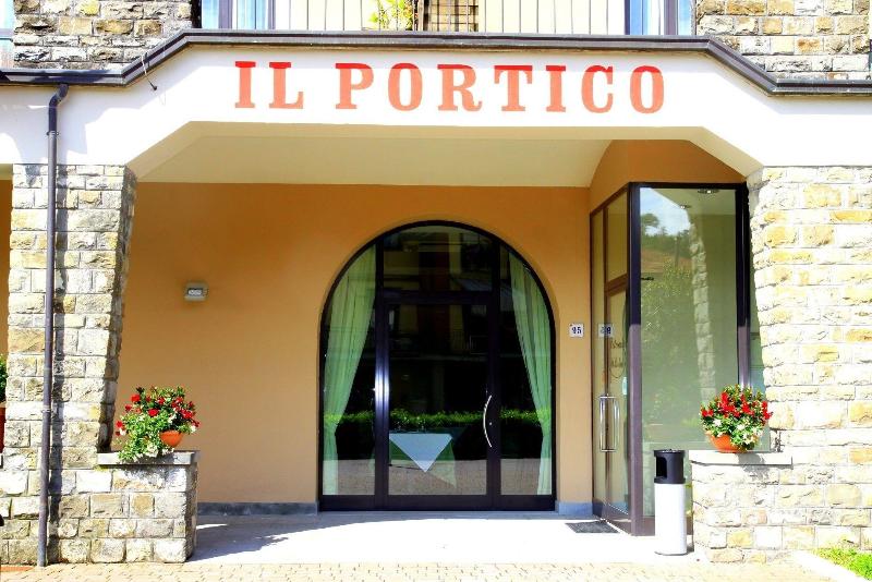 Hotel Santo Stefano - Genel