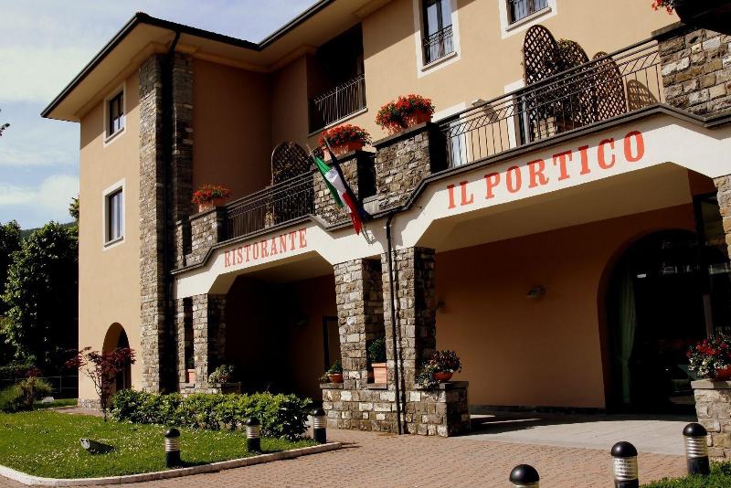 Hotel Santo Stefano - Genel