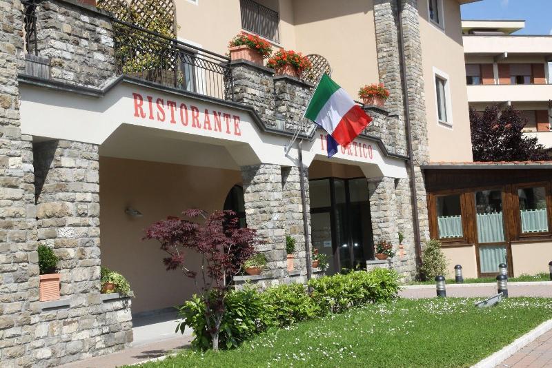 Hotel Santo Stefano - Genel