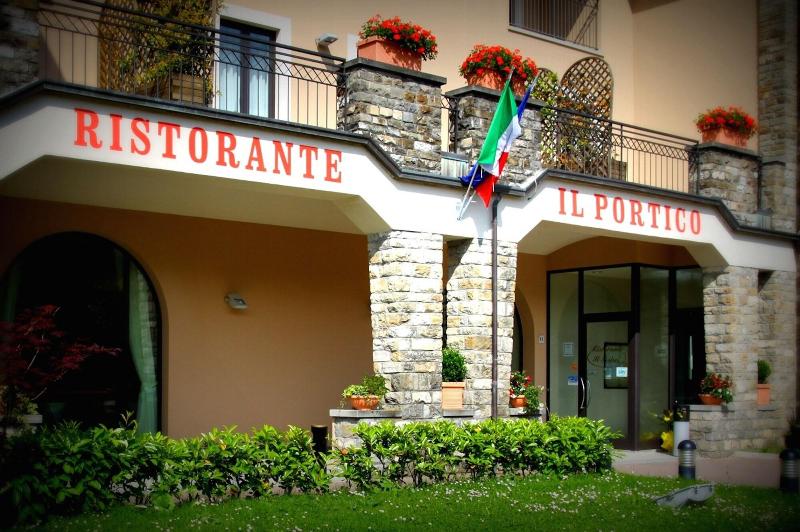Hotel Santo Stefano - Genel