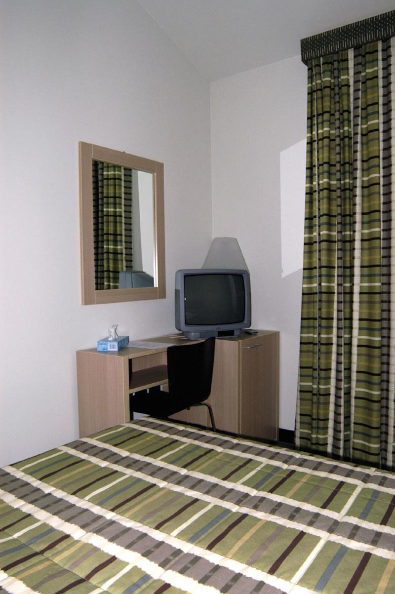 Hotel Santo Stefano - Oda