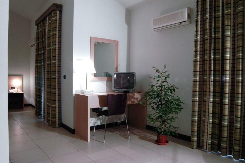 Hotel Santo Stefano - Oda