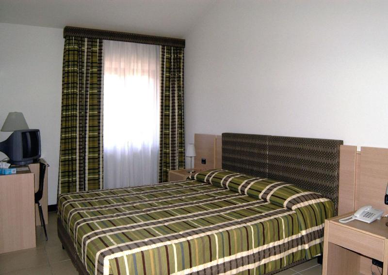 Hotel Santo Stefano - Oda