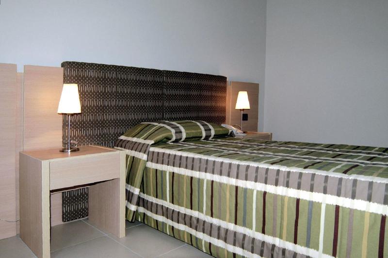 Hotel Santo Stefano - Oda