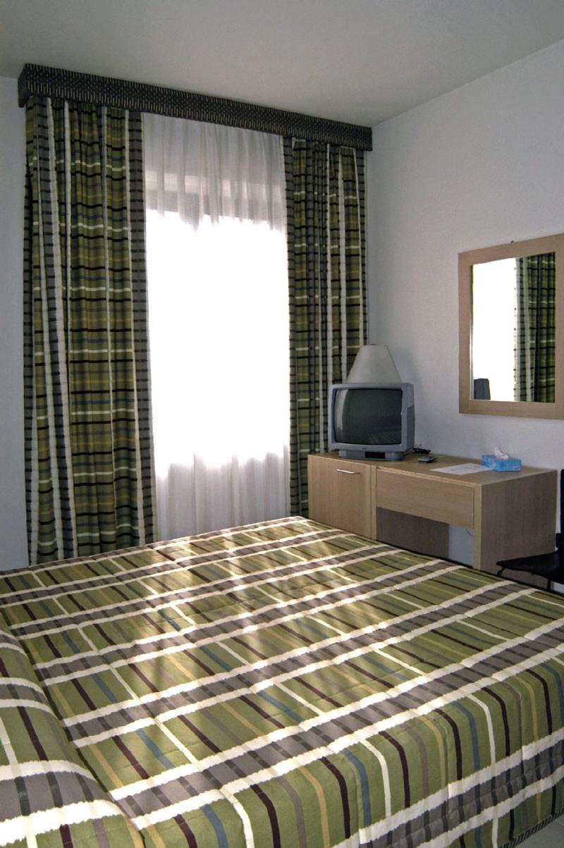 Hotel Santo Stefano - Oda