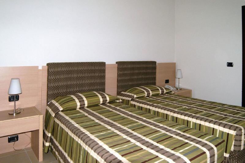 Hotel Santo Stefano - Oda