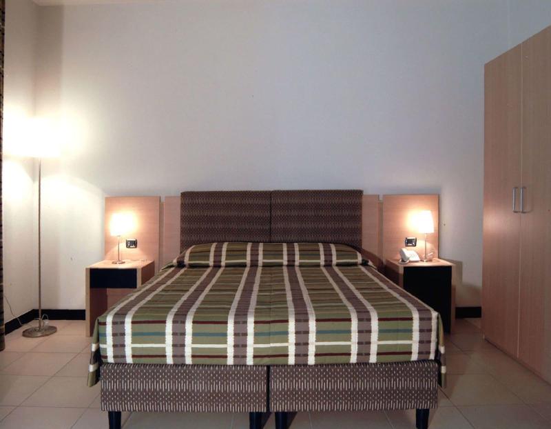 Hotel Santo Stefano - Oda