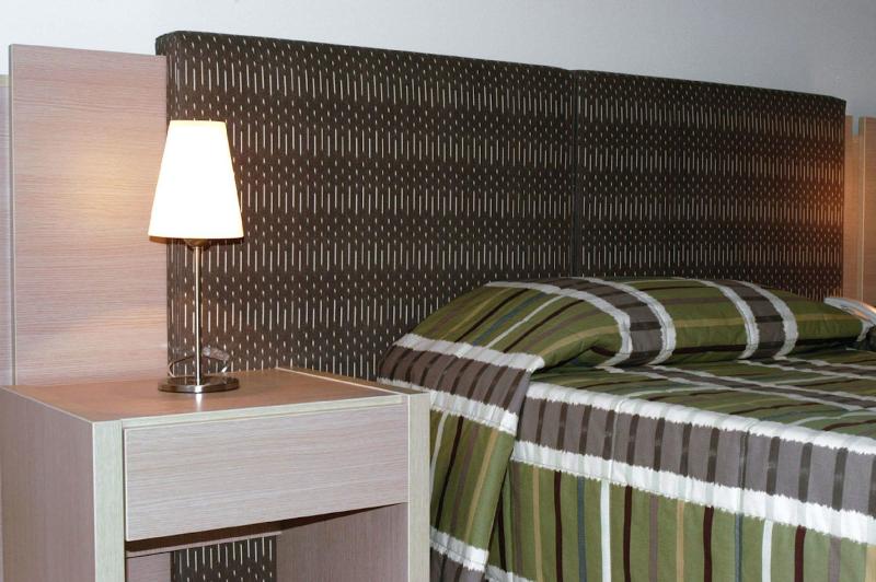 Hotel Santo Stefano - Oda