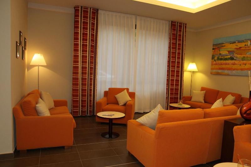 Hotel Santo Stefano - Oda