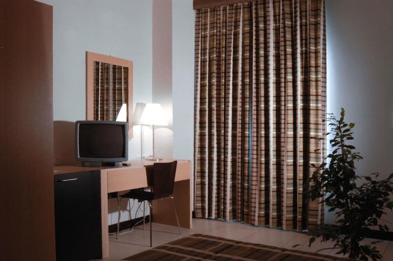 Hotel Santo Stefano - Oda