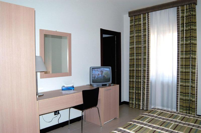 Hotel Santo Stefano - Oda