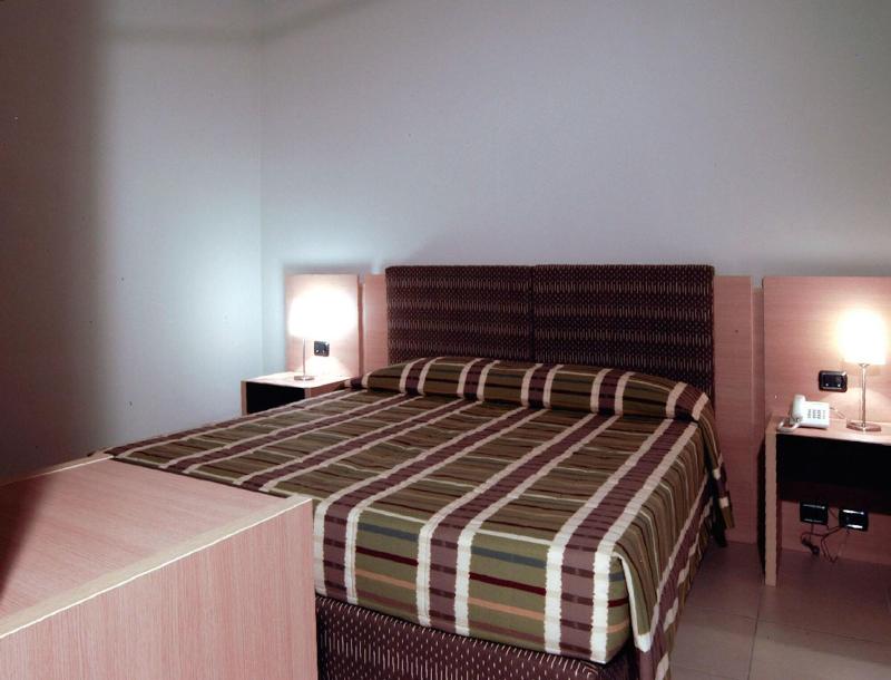 Hotel Santo Stefano - Oda