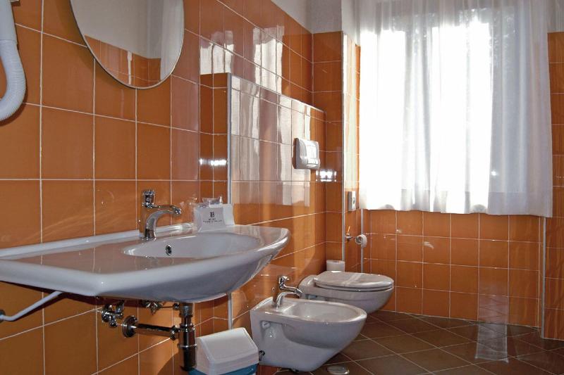 Hotel Santo Stefano - Oda
