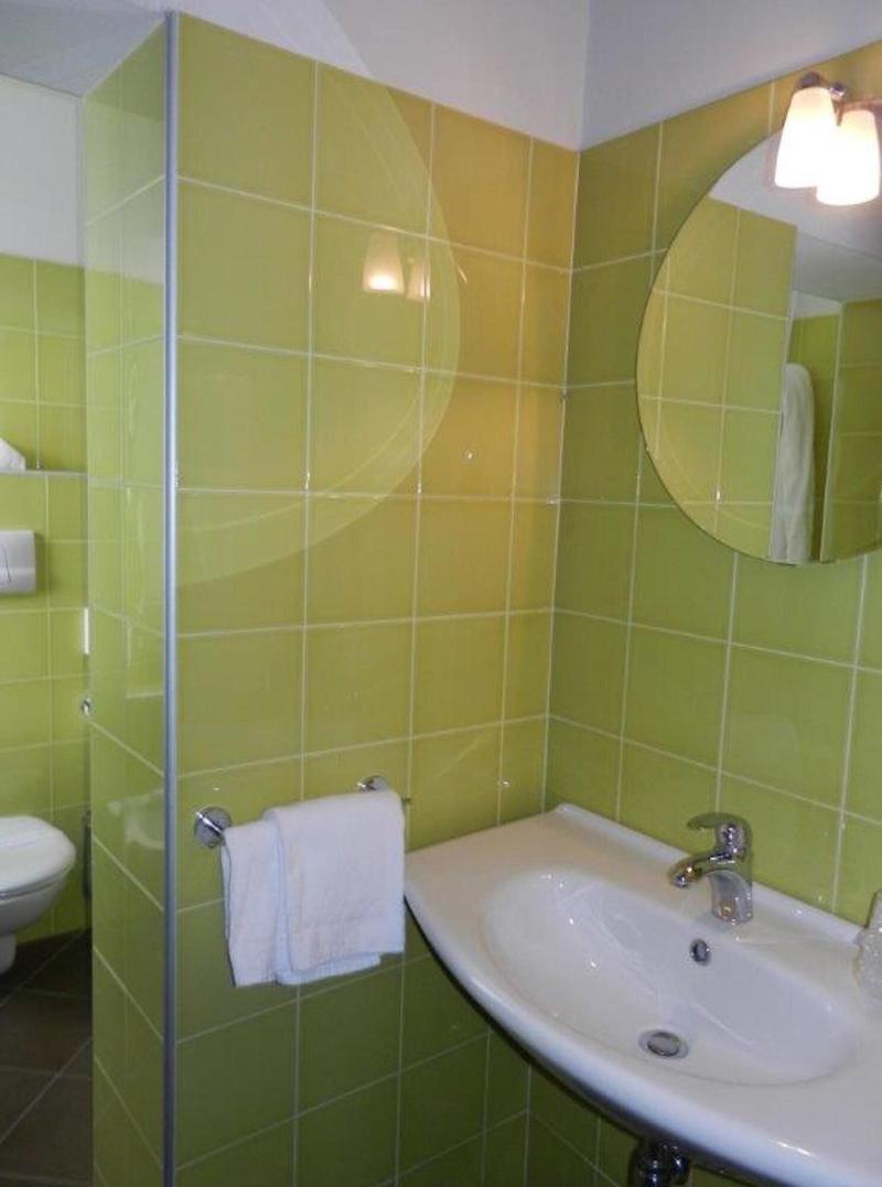 Hotel Santo Stefano - Oda