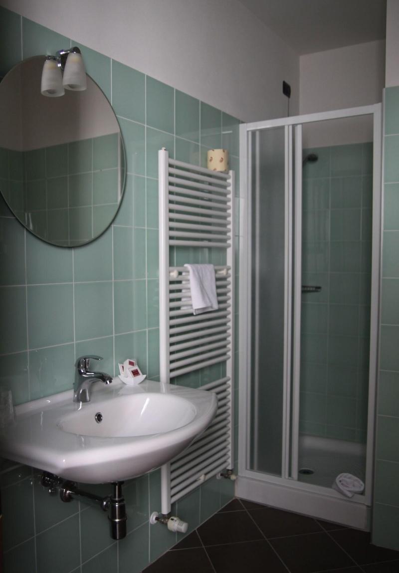 Hotel Santo Stefano - Oda