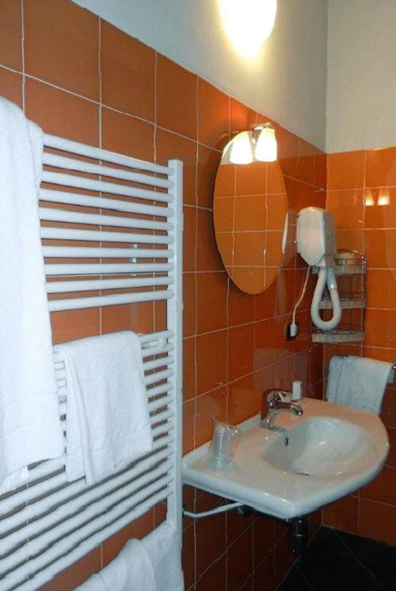 Hotel Santo Stefano - Oda
