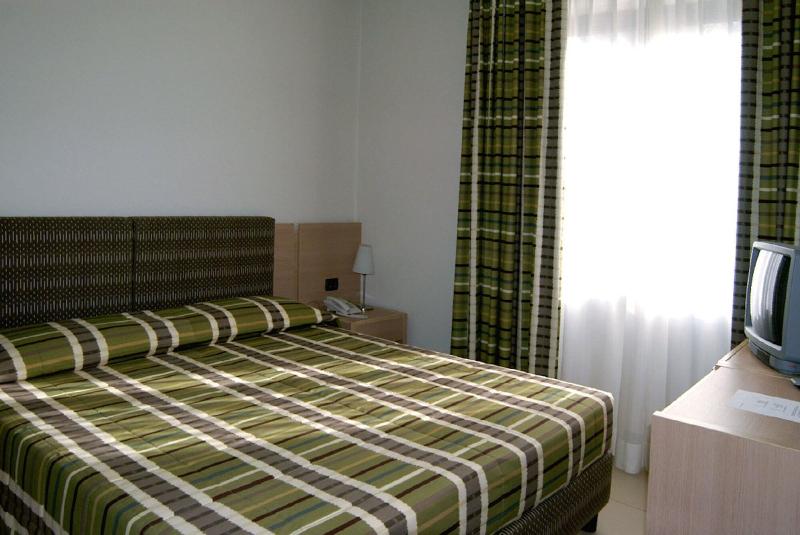 Hotel Santo Stefano - Oda