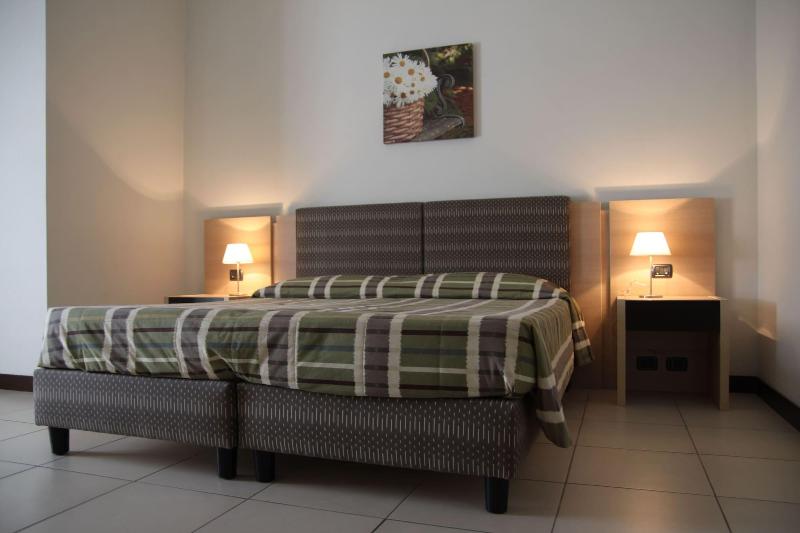 Hotel Santo Stefano - Oda