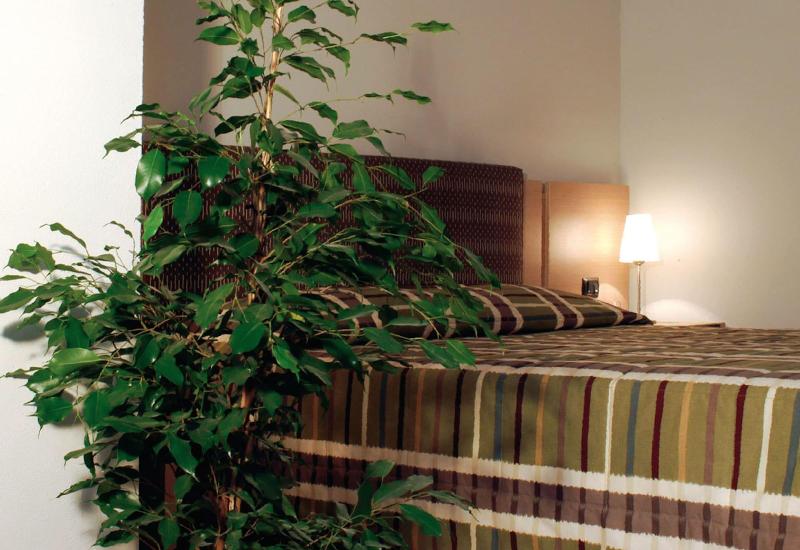 Hotel Santo Stefano - Oda