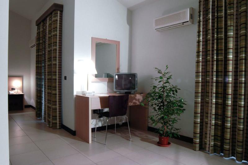Hotel Santo Stefano - Oda
