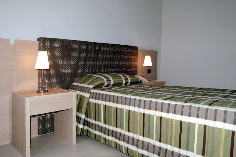 Hotel Santo Stefano - Oda