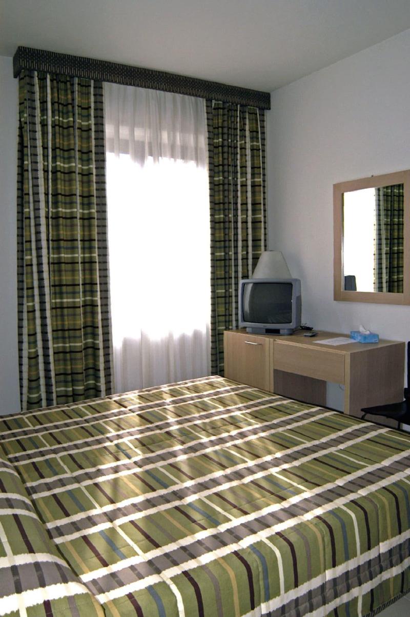 Hotel Santo Stefano - Oda