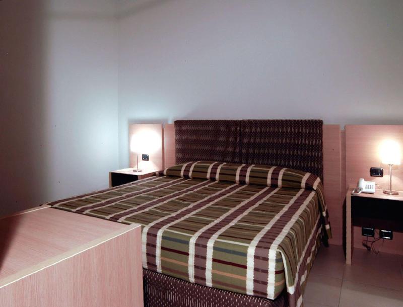 Hotel Santo Stefano - Oda