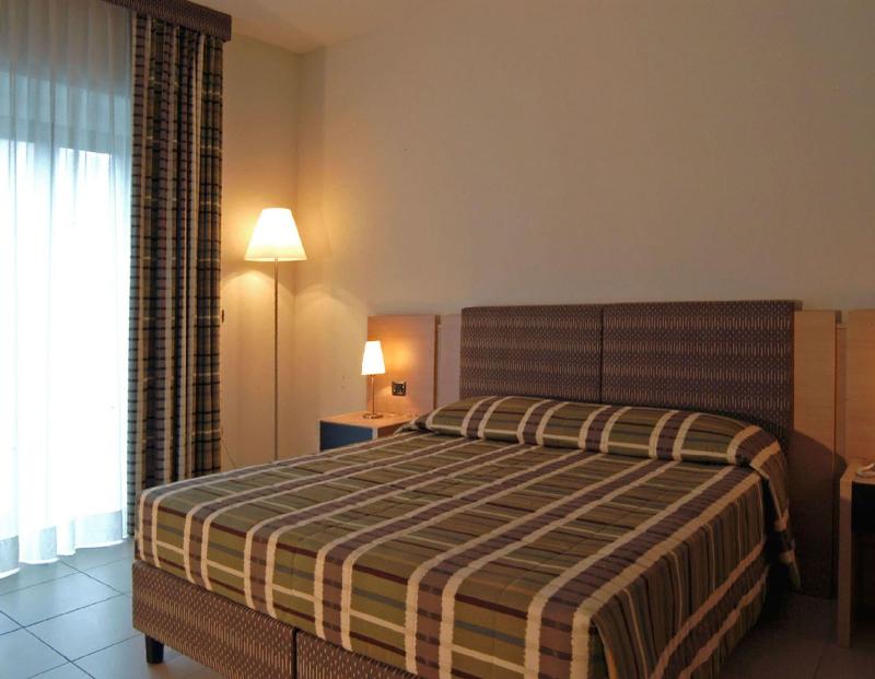 Hotel Santo Stefano - Oda
