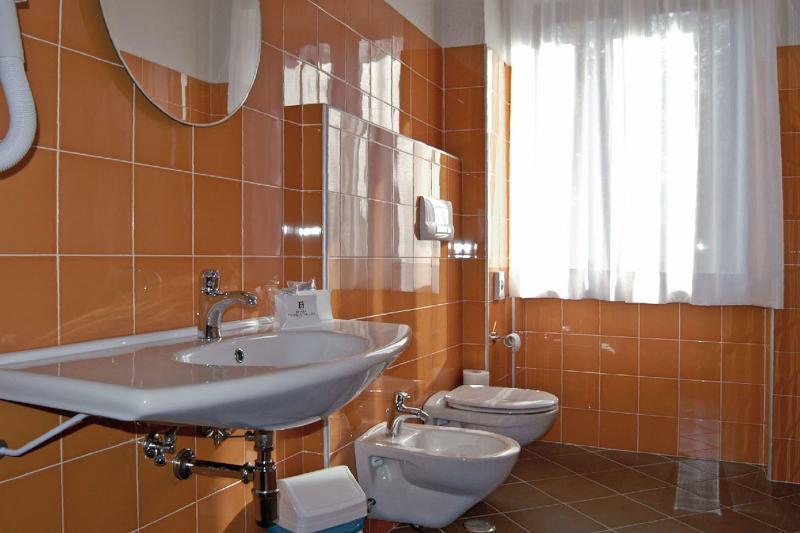 Hotel Santo Stefano - Oda