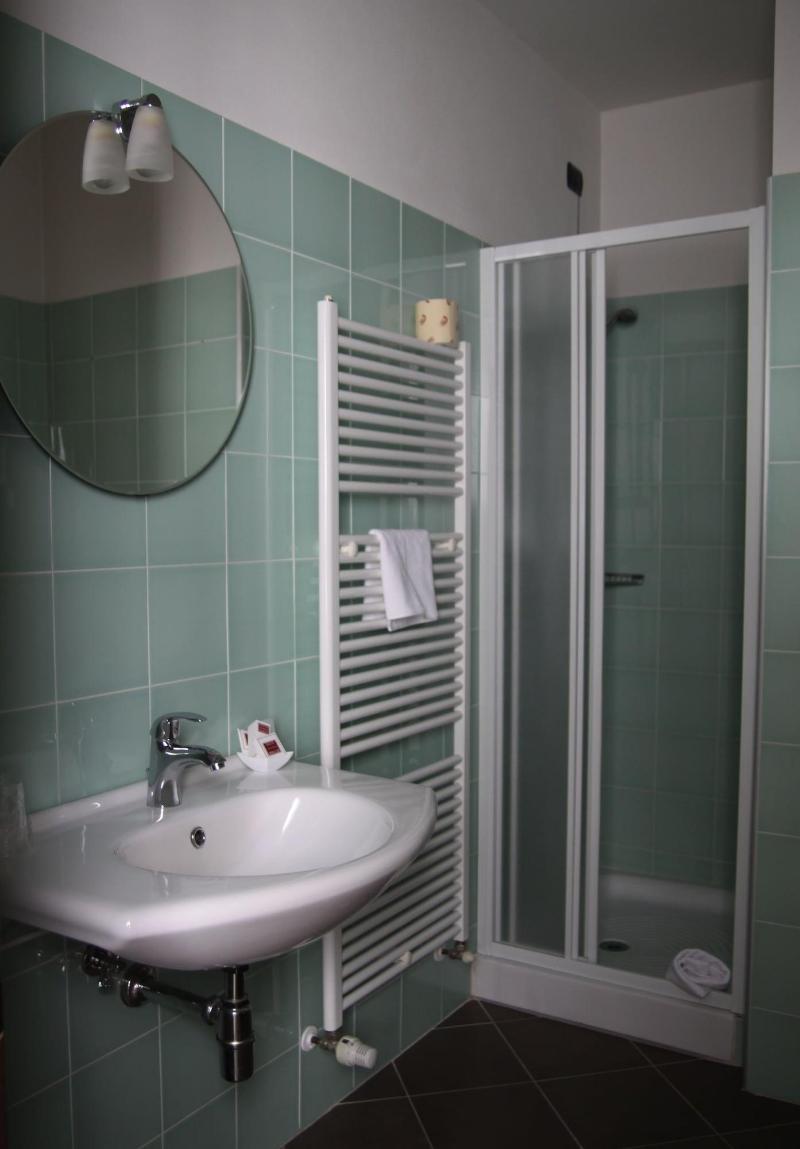 Hotel Santo Stefano - Oda
