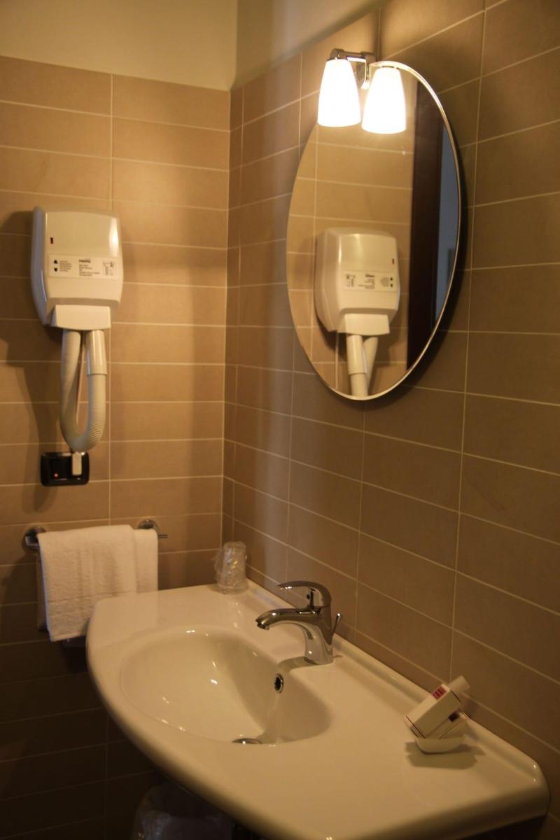 Hotel Santo Stefano - Oda