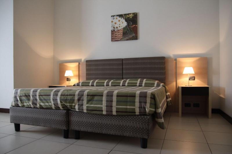 Hotel Santo Stefano - Oda