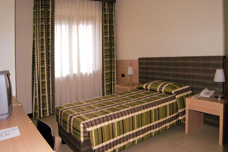 Hotel Santo Stefano - Oda
