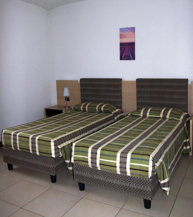 Hotel Santo Stefano - Oda