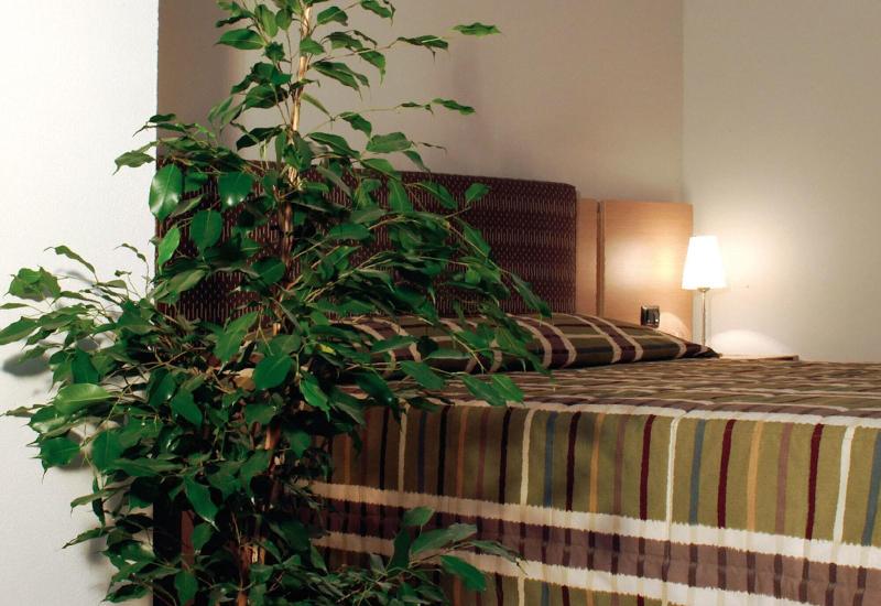 Hotel Santo Stefano - Oda