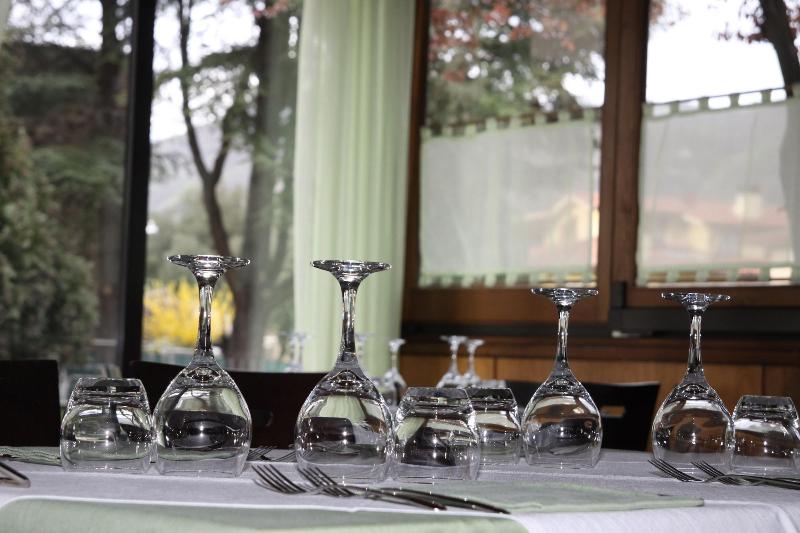 Hotel Santo Stefano - Restoran