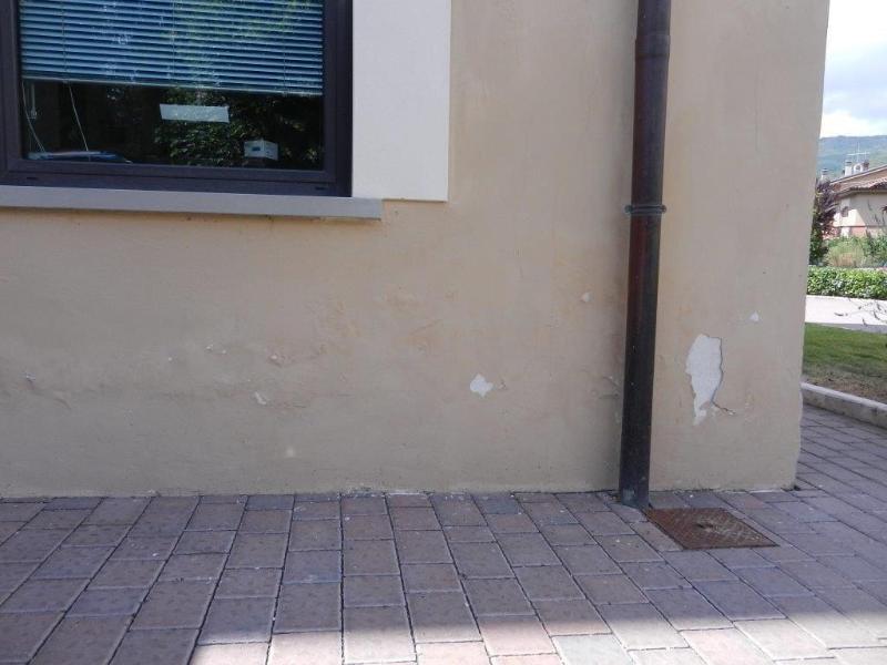 Hotel Santo Stefano - Teras