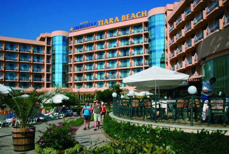 Tiara Beach - Genel