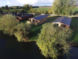 Woodlakes Park fotoÄŸrafÄ±