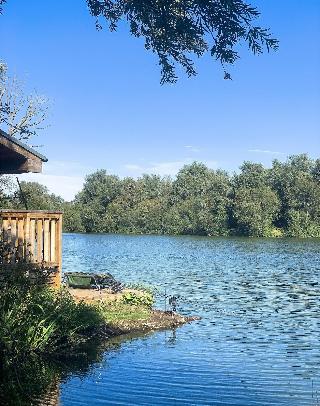Woodlakes Park fotoÄŸrafÄ±