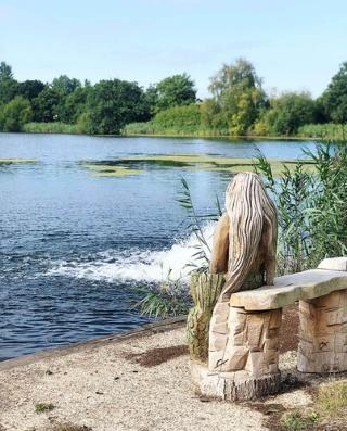 Woodlakes Park fotoÄŸrafÄ±
